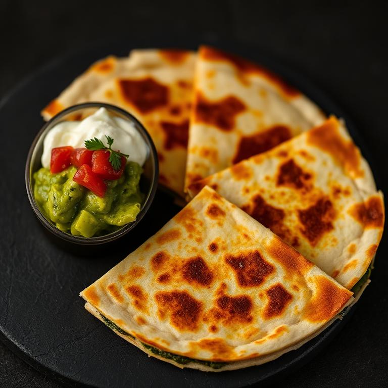 Quesadilla