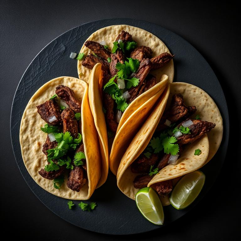 Street Tacos
